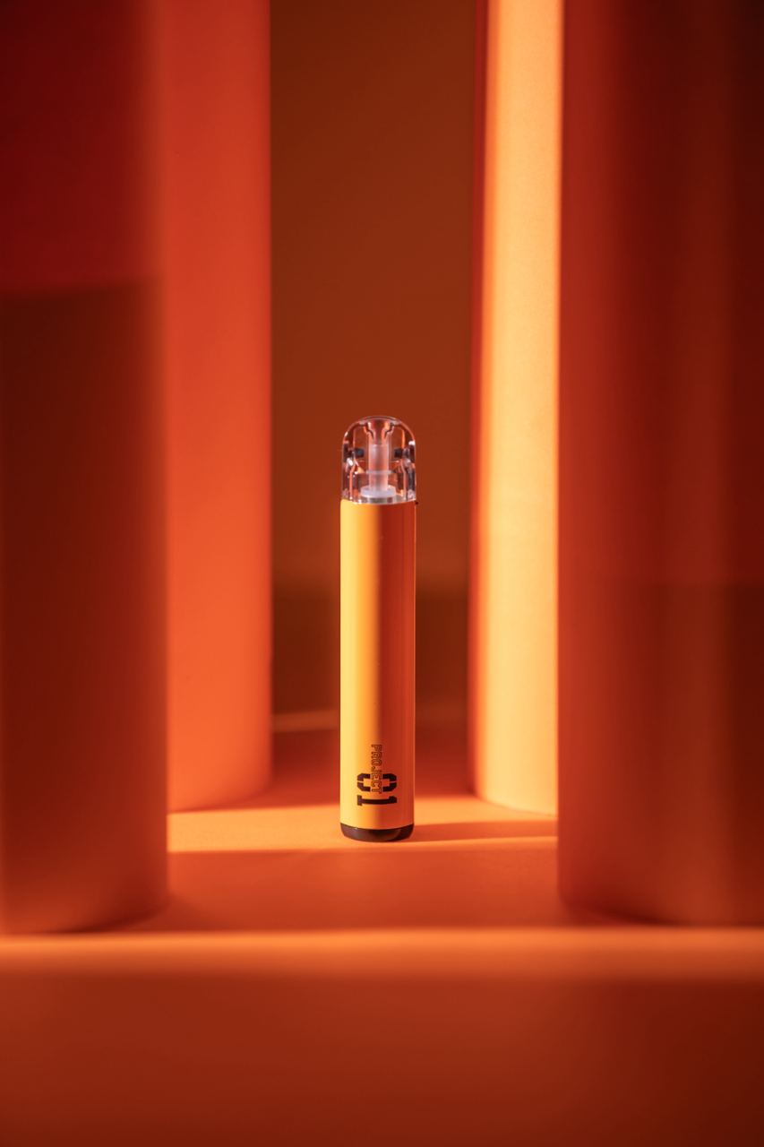 原廠正品 Spumy Project 01   思邦迷 小煙 老闆推薦 現貨 VC蒸氣