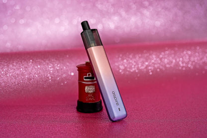 原廠正品 ASPIRE VILTER 2 POD MOD 666 3代 主機套裝 現貨 VC蒸氣