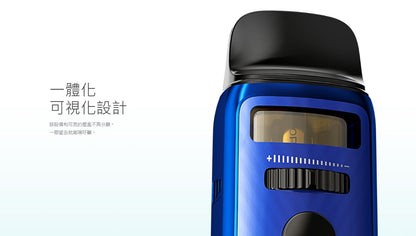 原廠正品 VOOPOO VINCI 3 達芬奇3 5-80W VC蒸氣