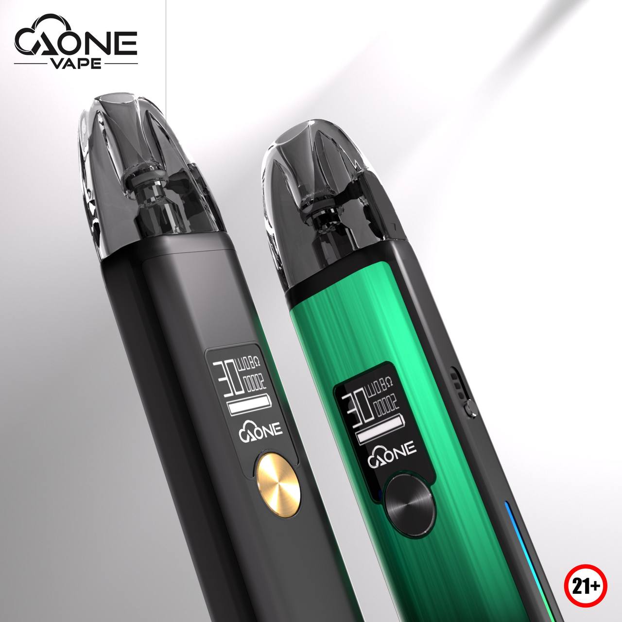 原廠正品 AONE VAPE ZEUS 宙斯 小煙套裝 現貨 新品 VC蒸氣