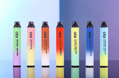 原廠正品 現貨 老闆推薦 Obi 8000口  一次性 喜八辣 聯名  拋棄式 26種口味 13ML 大容量 買10隻贈1隻 電子煙 小煙  非 ILIA 哩啞 LANA 喜貝 喜八辣 RELX VC蒸氣