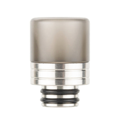 原廠正品 510吸嘴 壓克力防榨油滴嘴 防燙 510drip tip 煙嘴吸嘴 VC蒸氣