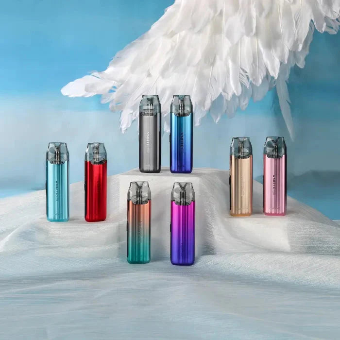 Voopoo Vmate Pro 25W 可調瓦 900mAh (V.thru pro ) 電子煙 小煙 老闆推薦 VC蒸氣