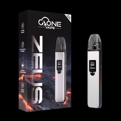 原廠正品 AONE VAPE ZEUS 宙斯 小煙套裝 現貨 新品 VC蒸氣