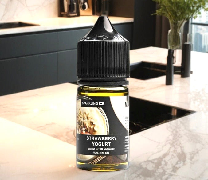 美國原裝 WDG 30ML 35鹽 煙油 小煙油 奇異果恰恰 VC蒸氣