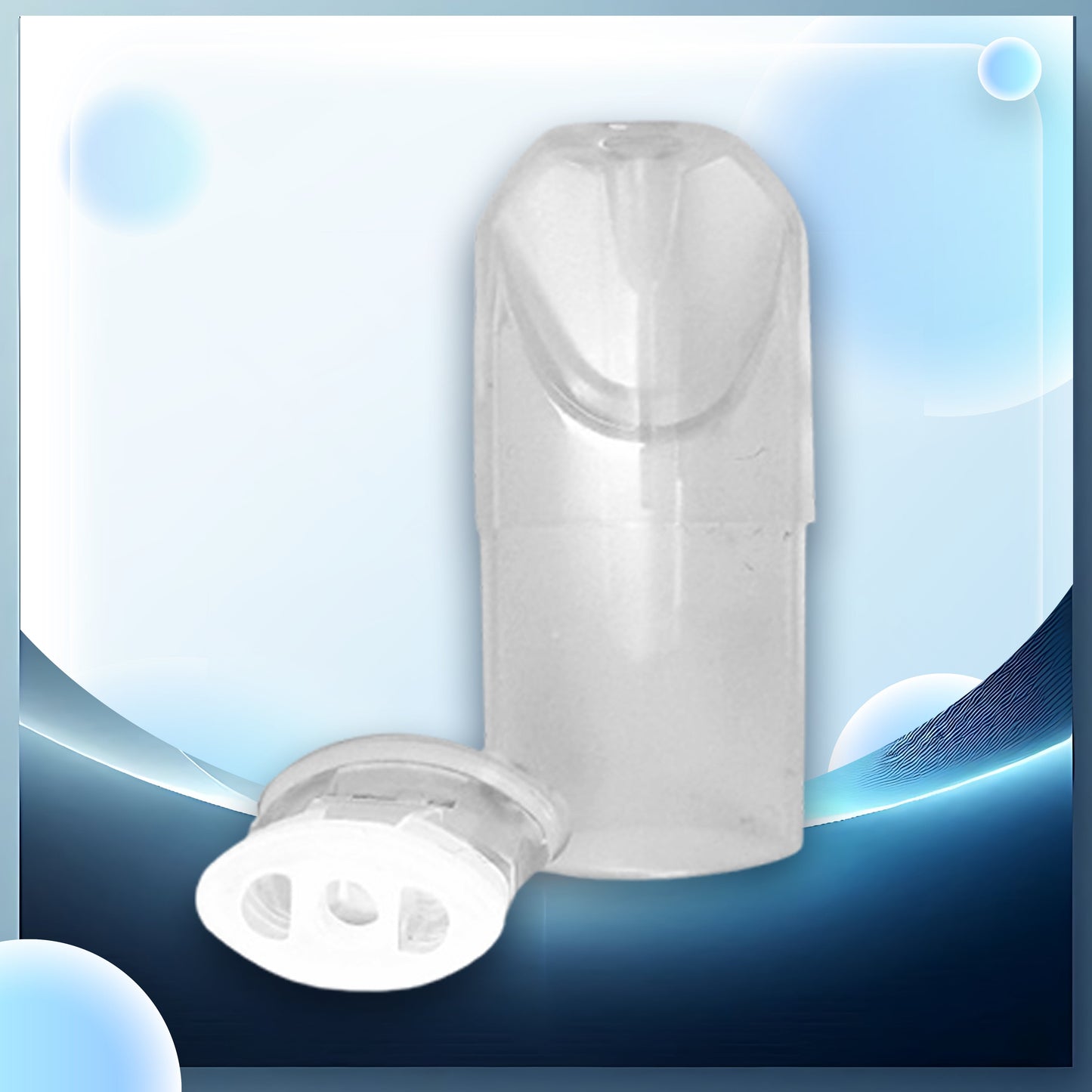 一代空煙彈 SP2 S 品質優 不漏油 不焦芯 老闆推薦 上下分離式組裝 一次性煙彈 RELX KISS5 SP2S LANA ILIA 悅刻 哩亞 VC蒸氣