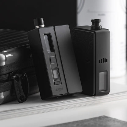 原廠正品 DOTMOD dotMot AIO X 佩特里  DotAIO X 專用 Boro 模組套件 VC蒸氣