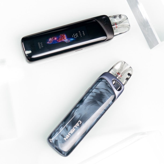 原廠正品 UWELL CALIBURN G4 PRO 咖哩棒 電子煙 小煙 電子菸