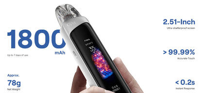 原廠正品 UWELL CALIBURN G4 PRO 咖哩棒 電子煙 小煙 電子菸
