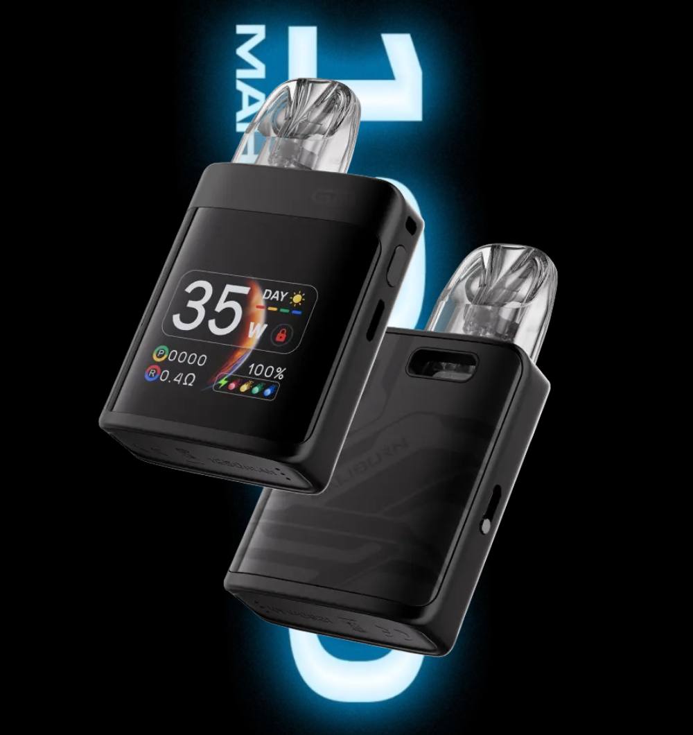 原廠正品 Uwell Caliburn G3 Pro koko 大電量 大螢幕 咖哩棒 最新款  KOKO 現貨 當天出 VC蒸氣