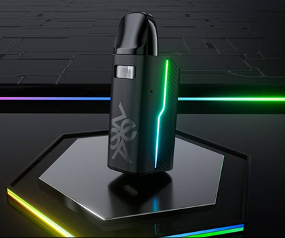 正版 Uwell Caliburn GZ2 咖哩棒GZ2 迷你尺寸 好攜帶 主機套裝 成品芯 霧化芯 空油倉 替換倉 G2 GK2 KOKO VC蒸氣