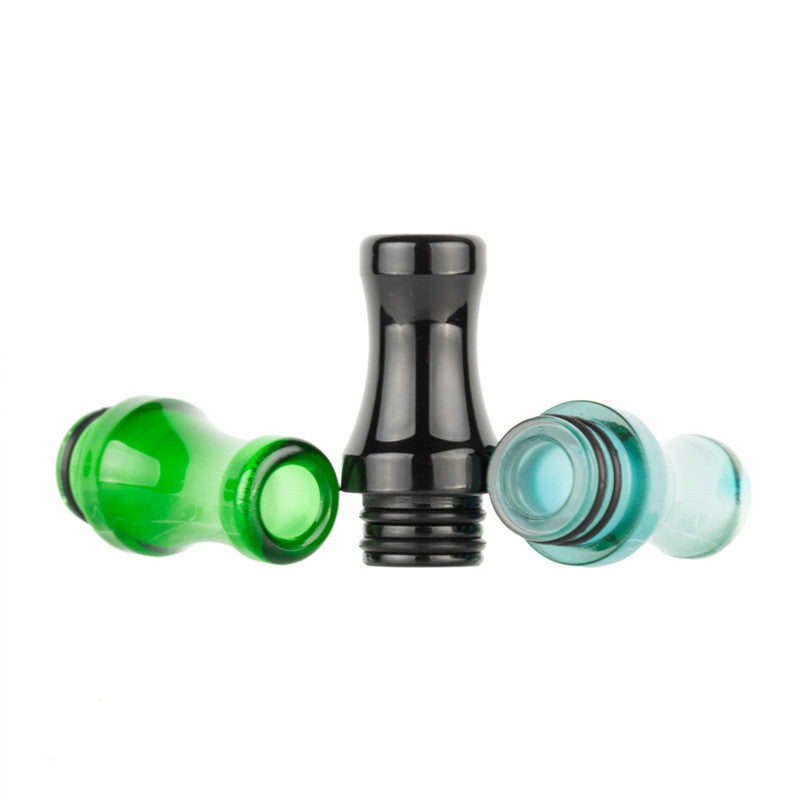 原廠正品 510 吸嘴 樹脂 煙嘴 長口吸 510 純色 樹脂滴嘴 防燙吸嘴 吸嘴 VC蒸氣