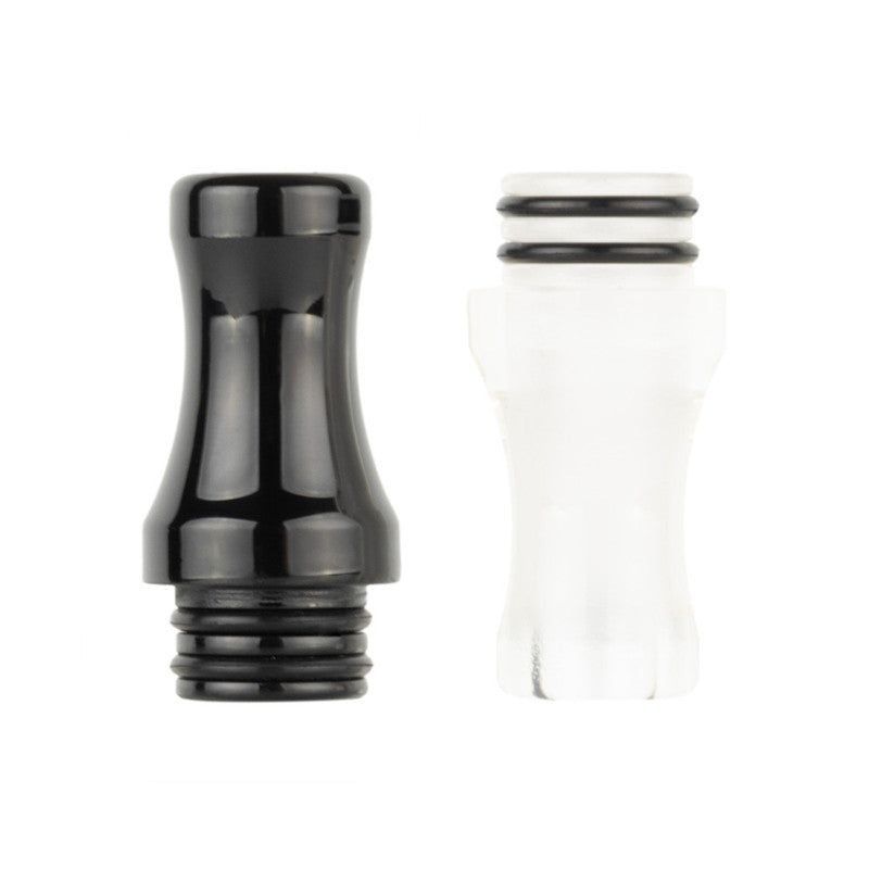 原廠正品 510 吸嘴 樹脂 煙嘴 長口吸 510 純色 樹脂滴嘴 防燙吸嘴 吸嘴 VC蒸氣