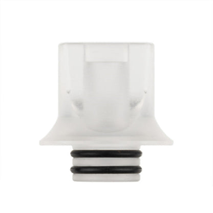 原廠正品 510 吸嘴  扁口吸嘴 510drip tip 煙嘴 pei材質扁嘴 510滴嘴 VC蒸氣