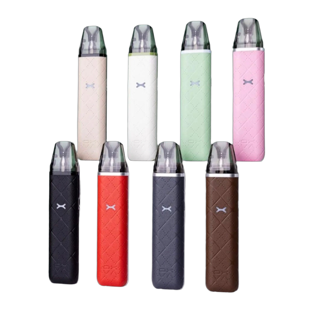 原廠正品  正版 【OXVA XLIM GO】 小蠻牛GO 輕便小煙主機 VC蒸氣