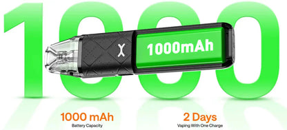 原廠正品  正版 【OXVA XLIM GO】 小蠻牛GO 輕便小煙主機 VC蒸氣