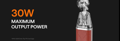 原廠正品  正版 【OXVA XLIM GO】 小蠻牛GO 輕便小煙主機 VC蒸氣