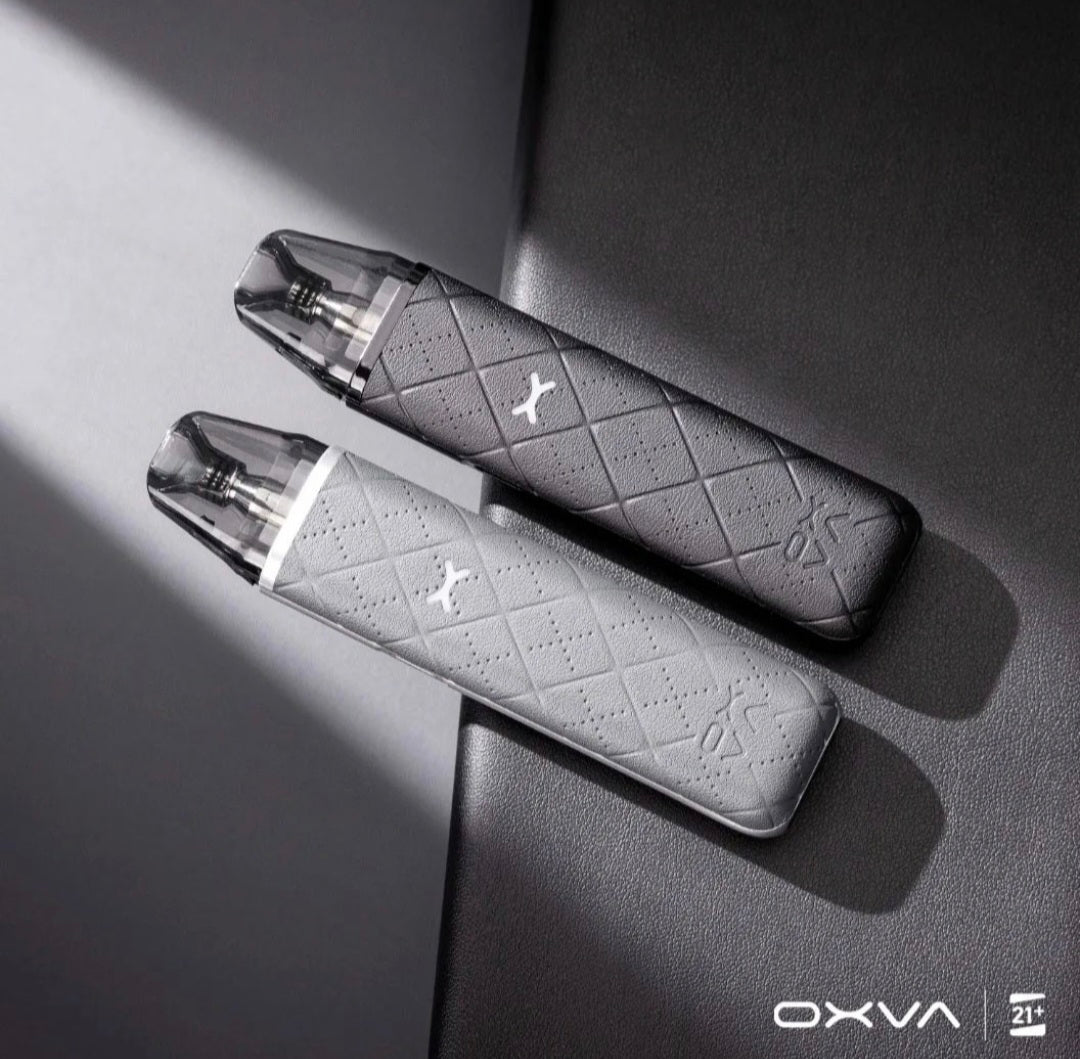 原廠正品  正版 【OXVA XLIM GO】 小蠻牛GO 輕便小煙主機 VC蒸氣