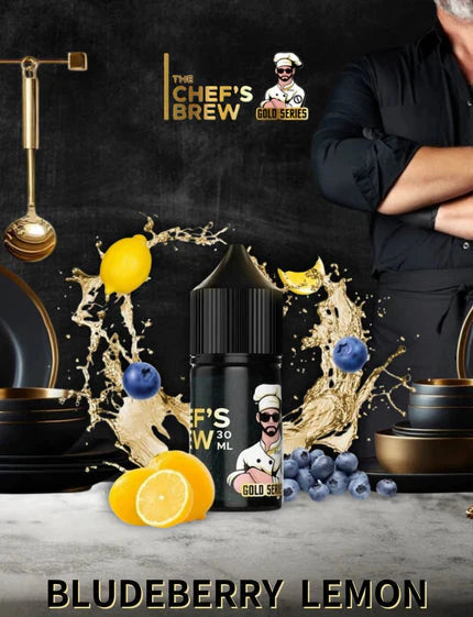 原裝正品 三重 廚師佳釀  30ml 36鹽 煙油 小煙油 菸油 VC蒸氣