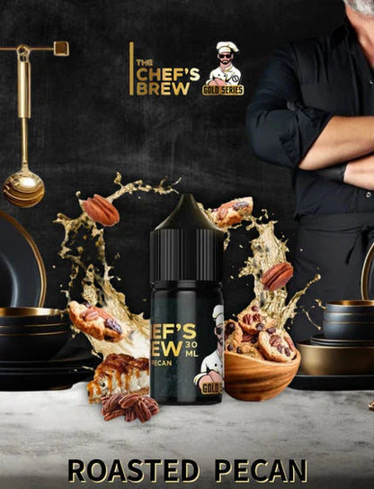 原裝正品 三重 廚師佳釀  30ml 36鹽 煙油 小煙油 菸油 VC蒸氣