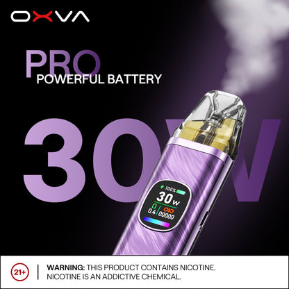 原廠正品 OXVA Xlim Pro 2 Pod 小蠻牛 3代 4代 現貨 當天寄出 VC蒸氣