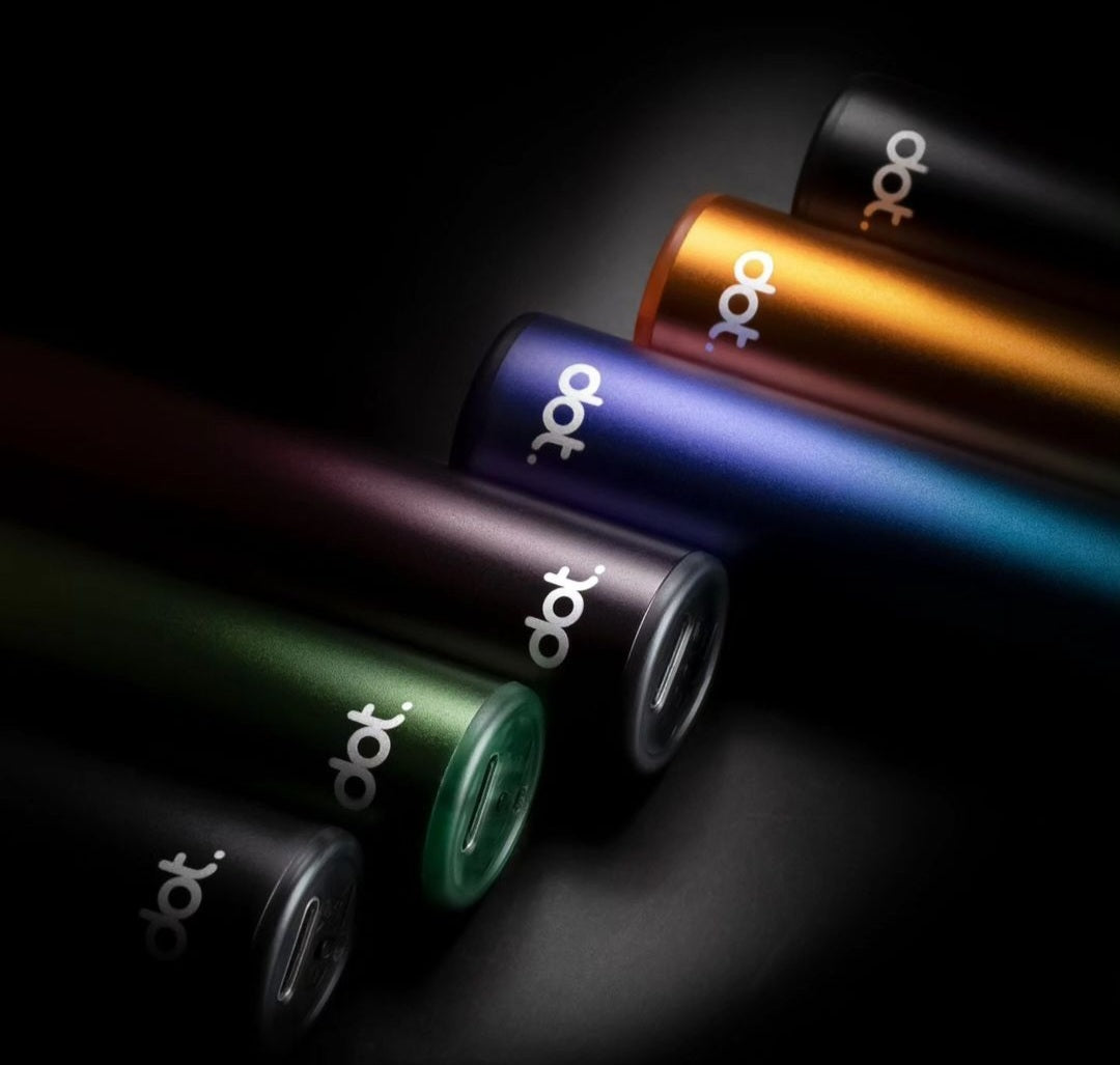 原廠正品 美國佩特里 DOT SWITCH  單桿主機 替換倉 替換彈 買三盒送主機一台 VC蒸氣