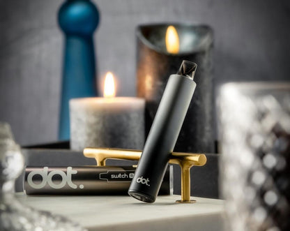 原廠正品 美國佩特里 DOT SWITCH  單桿主機 替換倉 替換彈 買三盒送主機一台 VC蒸氣