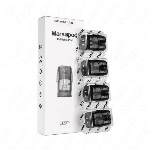 原廠正品 UWELL MARSUPOD 空煙彈  煙彈 馬蘇 VC蒸氣