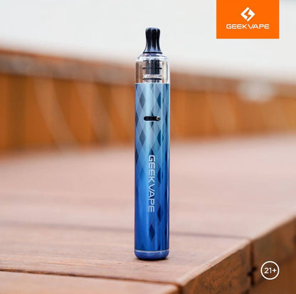 原廠正品 Geekvape  威納克斯 WENAX S3 小煙主機 VC蒸氣