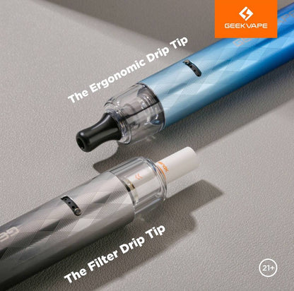 原廠正品 Geekvape  威納克斯 WENAX S3 小煙主機 VC蒸氣