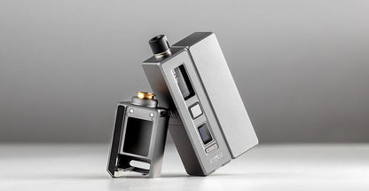 原廠正品 DOTMOD dotMot AIO X 佩特里  DotAIO X 專用 Boro 模組套件 VC蒸氣