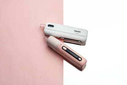 原廠正品 Aspire Fluffi POD 1500mAh 酪梨妹妹 小煙主機 新色 現貨 VC蒸氣