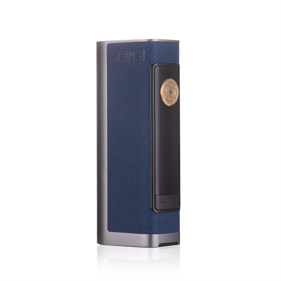 原廠正品 Dotmod Dotbox 100W Mod 大菸 小菸 主機 Dottank Max 510 霧化器 VC蒸氣