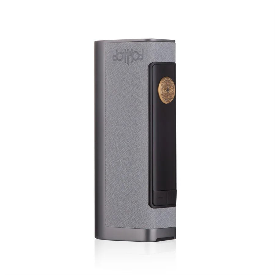 原廠正品 Dotmod Dotbox 100W Mod 大菸 小菸 主機 Dottank Max 510 霧化器 VC蒸氣