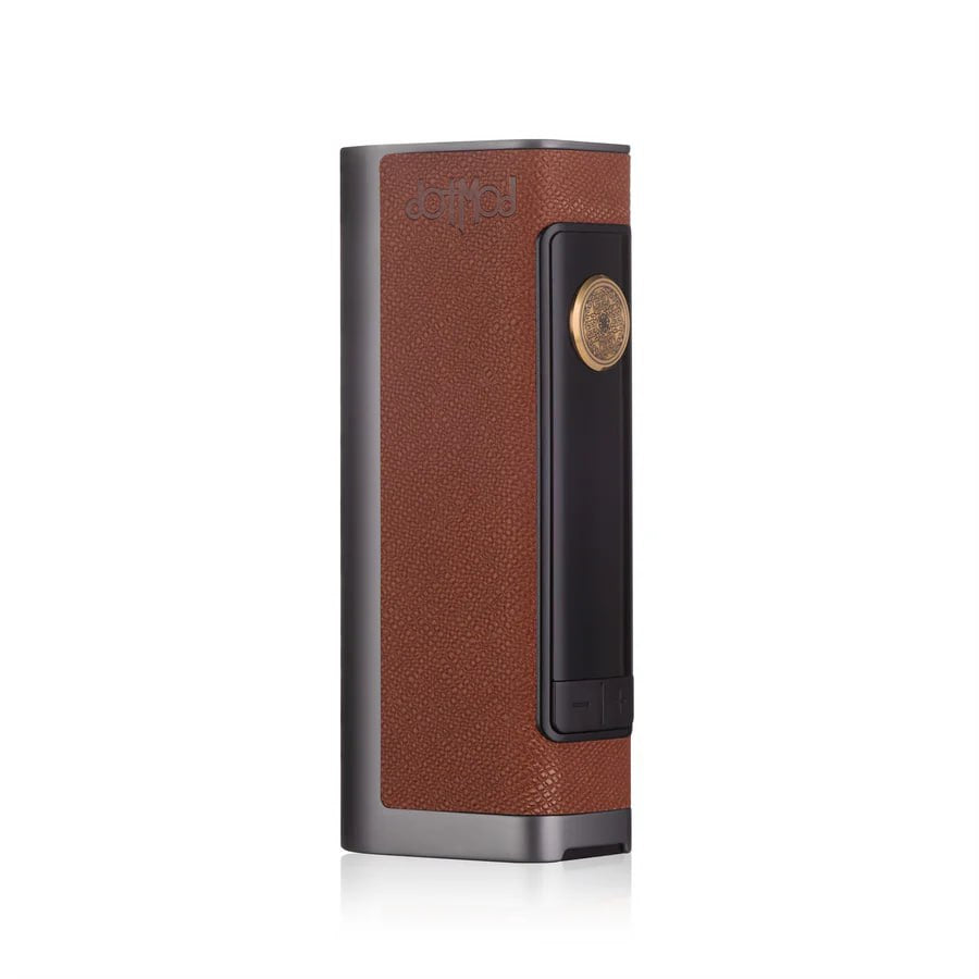 原廠正品 Dotmod Dotbox 100W Mod 大菸 小菸 主機 Dottank Max 510 霧化器 VC蒸氣