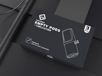 EMPTY 空煙彈 通用悅刻、SP2S RELX LANA ILIA TUTX 喜八辣 通用彈 VC蒸氣