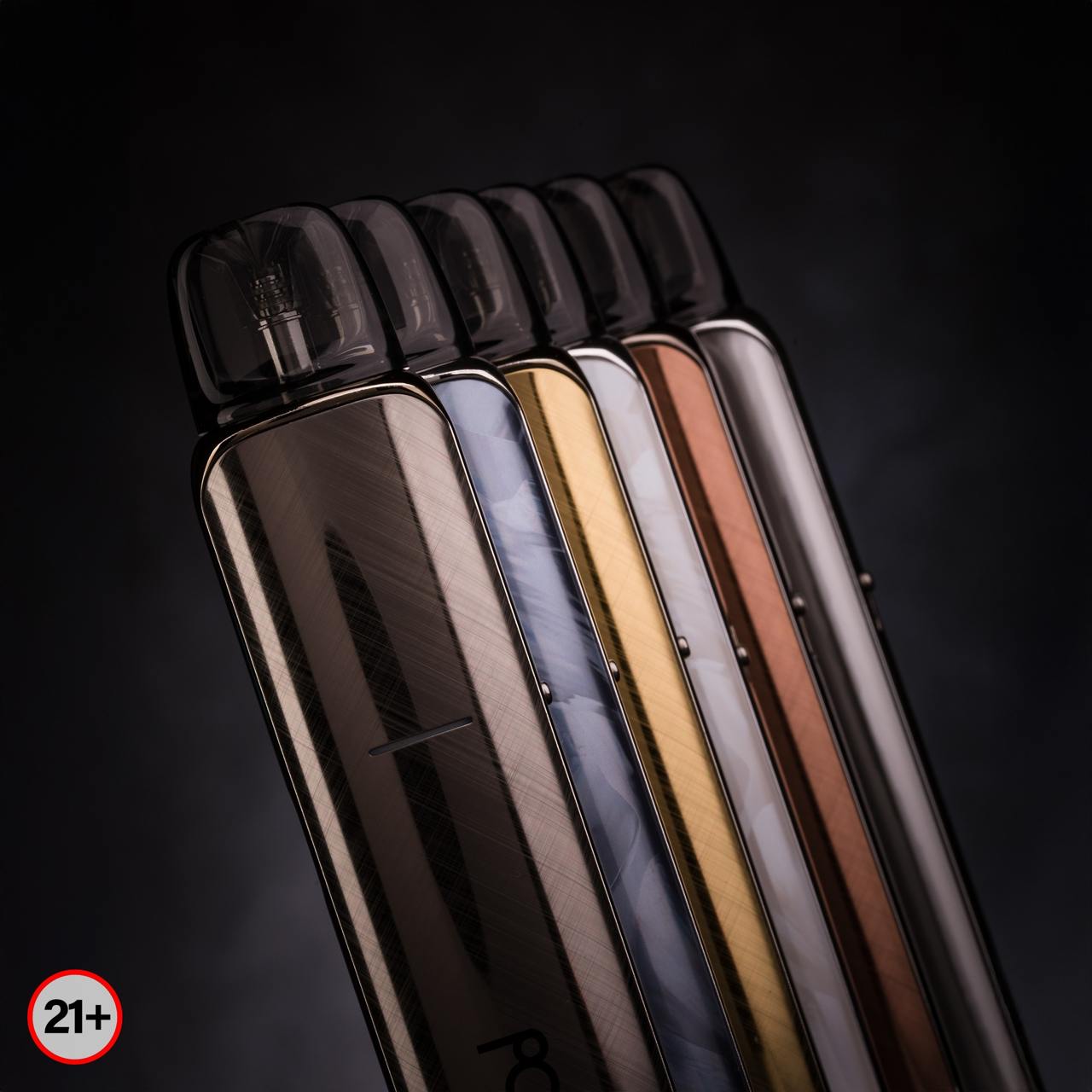Dotmod DotPod Lite | 佩特里小煙主機 電子煙 新產品 老闆推薦 VC蒸氣
