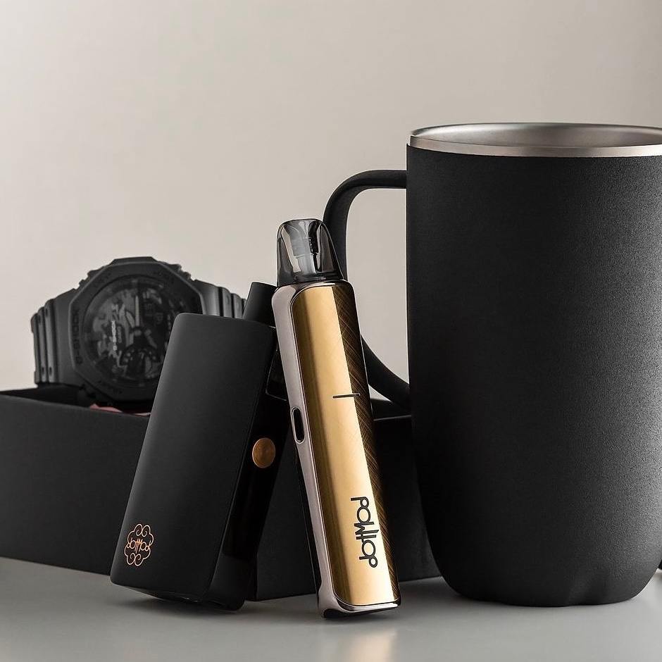 Dotmod DotPod Lite | 佩特里小煙主機 電子煙 新產品 老闆推薦 VC蒸氣