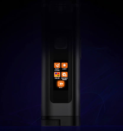 原廠正品 Uwell Crown D Pod Mod 35w 王冠 大小煙 主機套裝 現貨 當天出 VC蒸氣