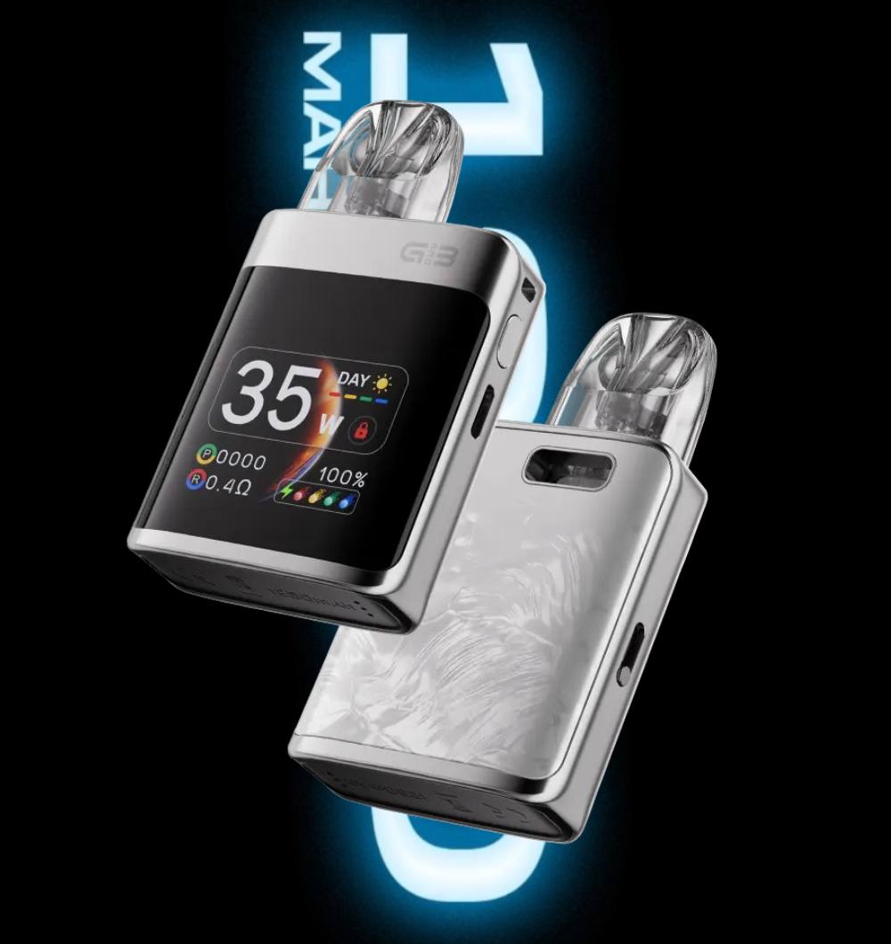 原廠正品 Uwell Caliburn G3 Pro koko 大電量 大螢幕 咖哩棒 最新款  KOKO 現貨 當天出 VC蒸氣