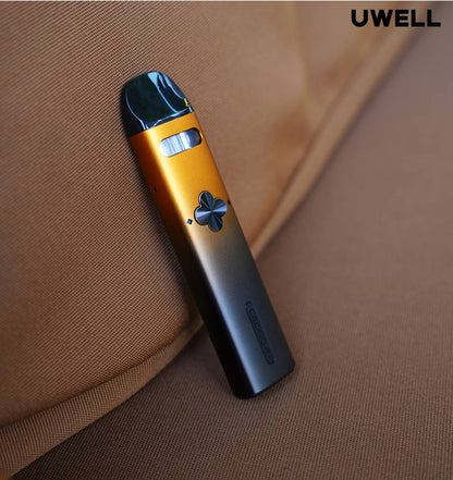 原廠正品 UWELL 探險家 探索者 Caliburn Explorer 雙線圈咖哩棒 VC蒸氣