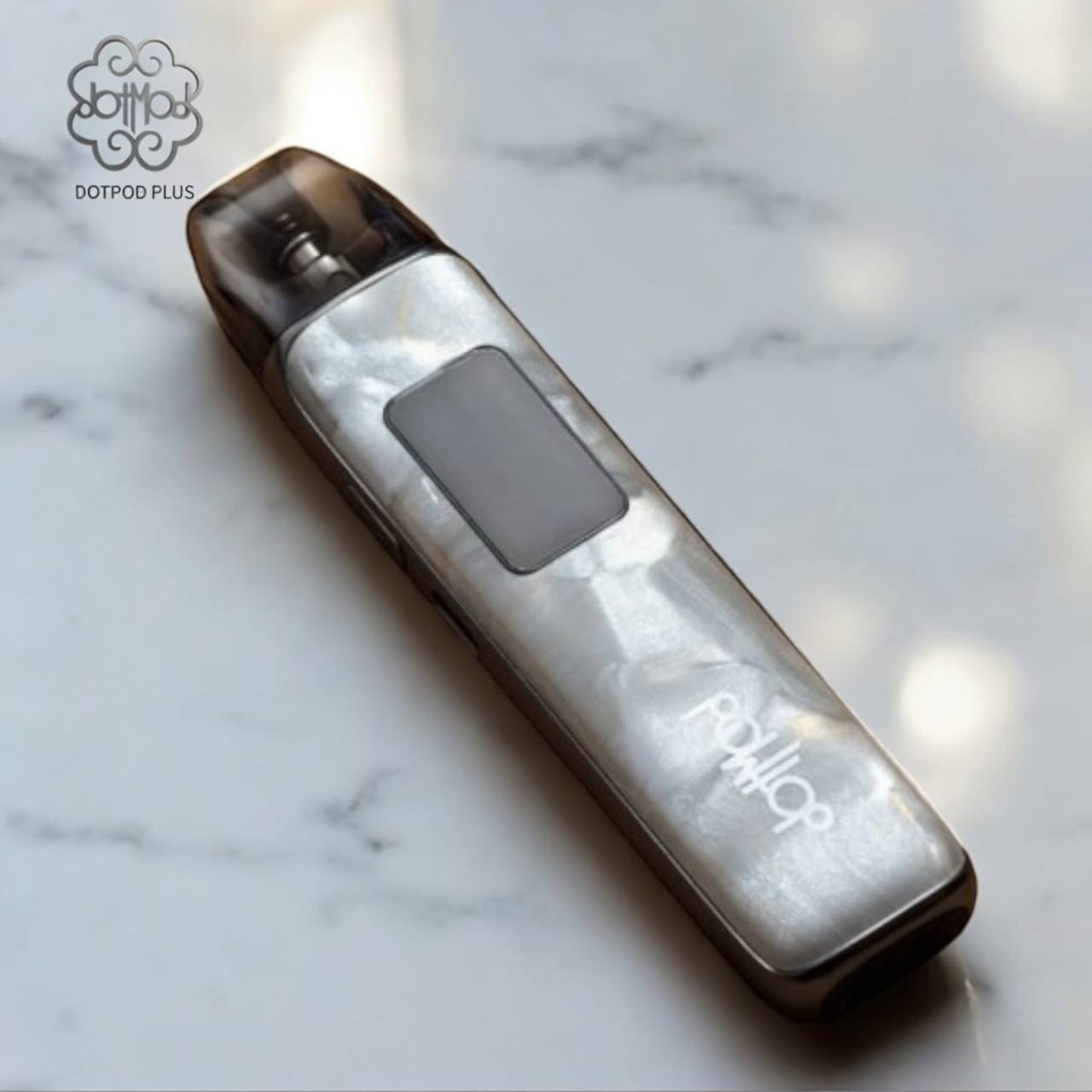原廠正品 現貨 DotPod Plus 35w 佩特里 電子 小煙 主機套裝 電子煙 VC蒸氣