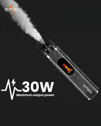 原廠正品 SP2S 思博瑞 天王星 URANUS 注油主機 電子煙 主機套裝 加油式 小煙 電子菸 通用 小蠻牛 VC蒸氣