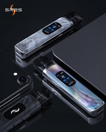 原廠正品 SP2S 思博瑞 天王星 URANUS 注油主機 電子煙 主機套裝 加油式 小煙 電子菸 通用 小蠻牛 VC蒸氣