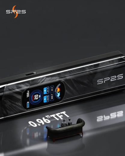 原廠正品 SP2S 思博瑞 天王星 URANUS 注油主機 電子煙 主機套裝 加油式 小煙 電子菸 通用 小蠻牛 VC蒸氣