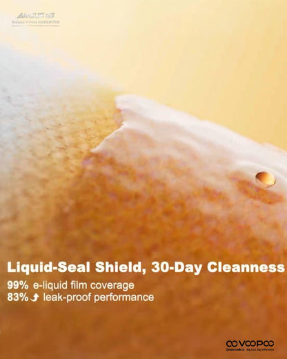 原廠正品 VOOPOO ARGUS G3 阿格斯 g3 1500mAh  大容量 電子煙 小煙 VC蒸氣