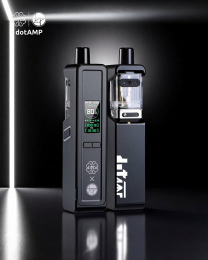 原廠正品 佩特里 dotMod X BP Mods dotAMP AIO 主機套裝 電子煙 小煙 大煙 V2 高品質美國主機套裝 VC蒸氣