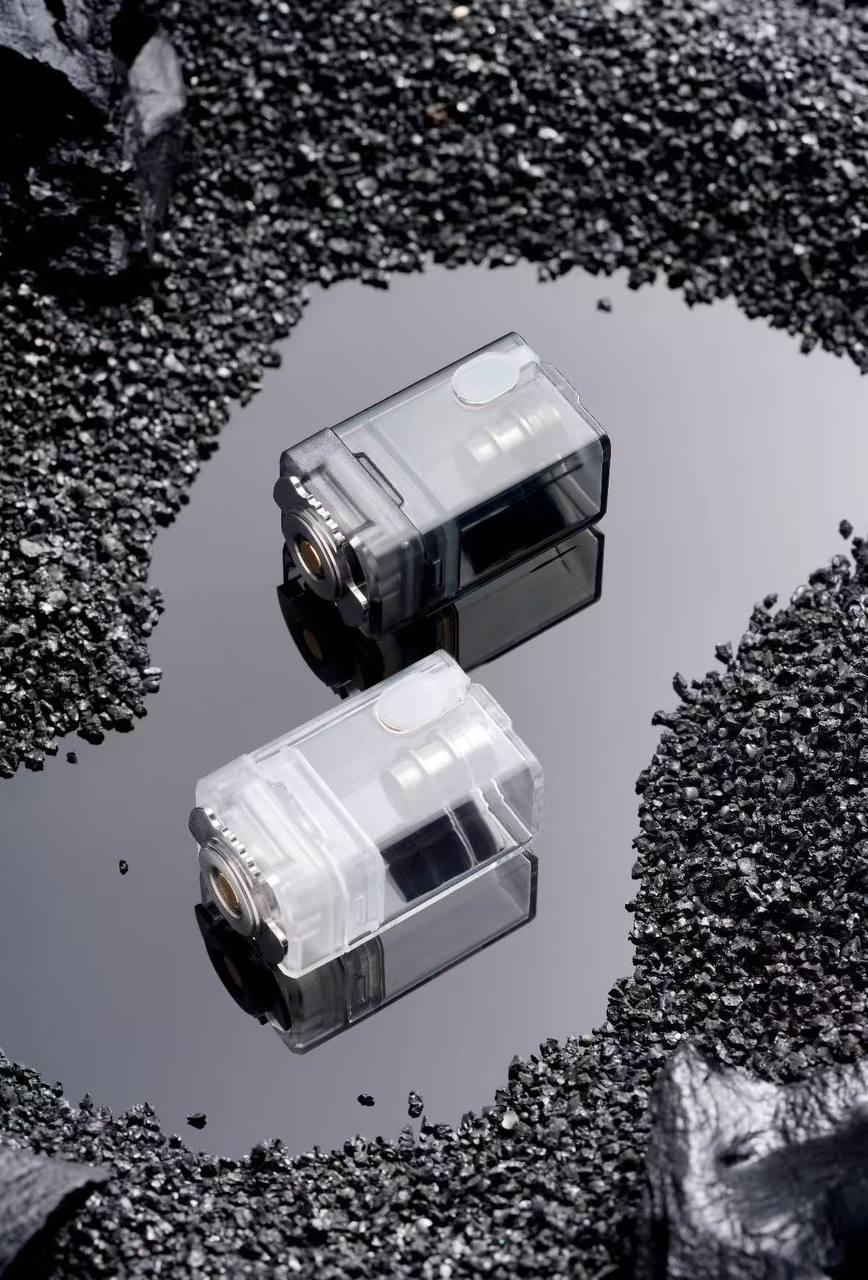 原廠正品 佩特里 Dotmod AIO V4 空倉 空油倉  dotAIO V4 專用霧化倉 通用 V2 V3 空倉 - VC蒸氣