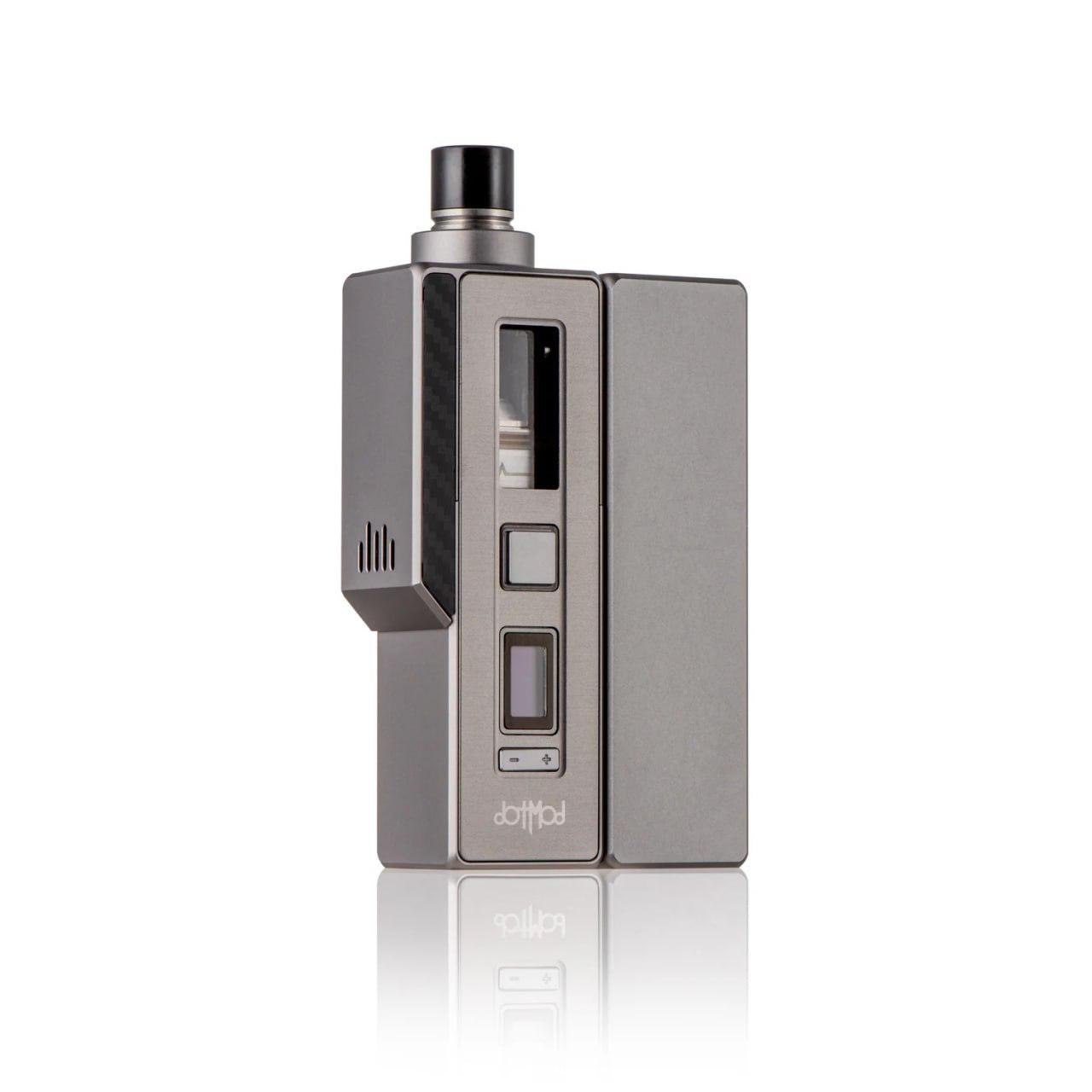 原廠正品 DOTMOD dotMot AIO X 佩特里  DotAIO X 專用 Boro 模組套件 VC蒸氣