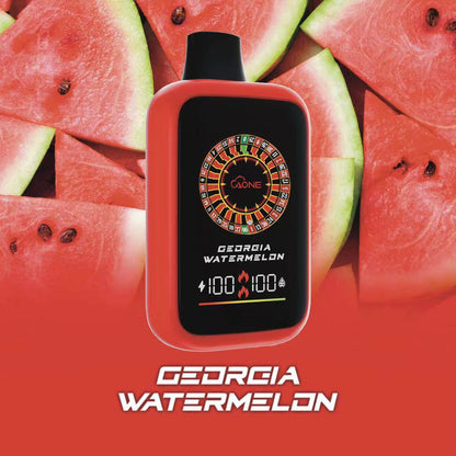 原廠正品 AONE VAPE CASINO 賭場 一次性 16000口 大容量 電子煙  小煙 拋棄式 俄羅斯輪盤 老闆推薦 - VC蒸氣